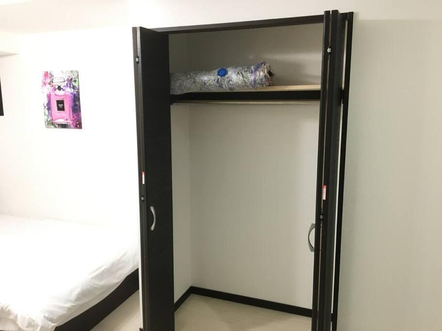 Apartament *301 Oshiage Sta 3Mins Walk! Wi-Fi Elevator Tokio Zewnętrze zdjęcie